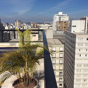 Suite Em Hotel